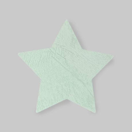PaperParts　星　アサギと若竹