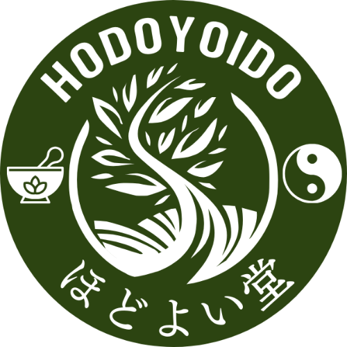 ほどよい堂