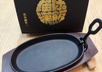 本格博多亭２食セット