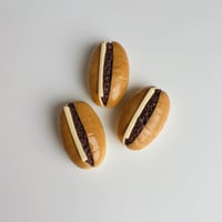 あんバターサンド