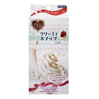 パジコ　クリーミィホイップ