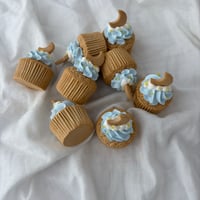 夜空のカップケーキ【単品】