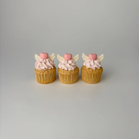 エンジェルカップケーキ【単品】NEW