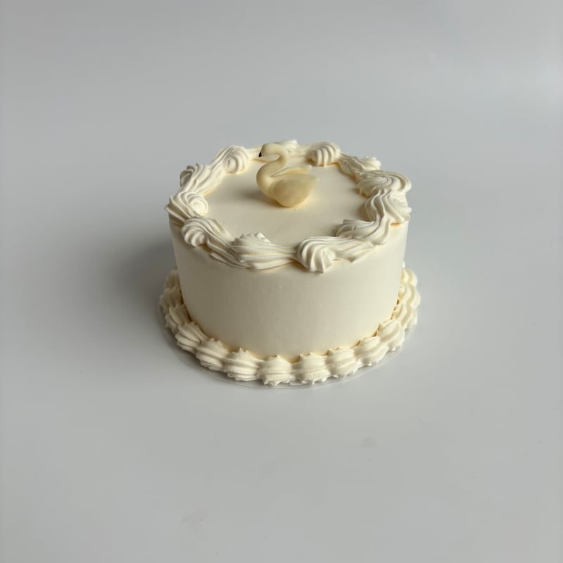 Mrs.bakery ミセスベーカリー クレイケーキ ビジューケーキ 限定色 Mrs.bakery ミセスベーカリー クレイケーキ ビジューケーキ 限定色 Mrs