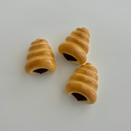 チョココロネ