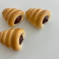 チョココロネ