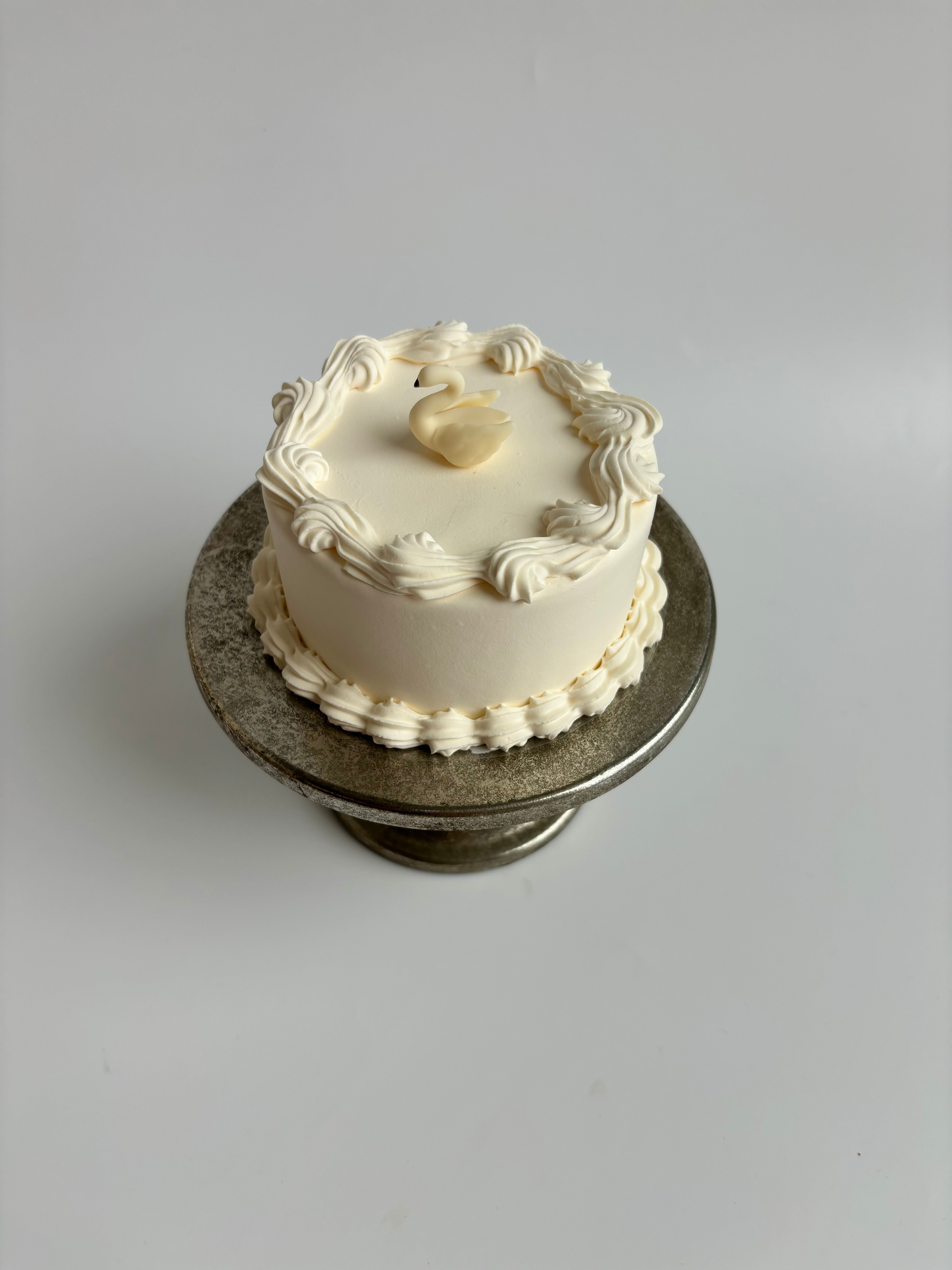 Mrs.bakery ミセスベーカリー クレイケーキ ビジューケーキ 限定色 original