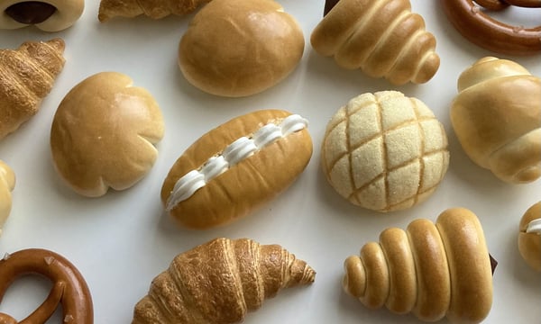 Mrs.bakery