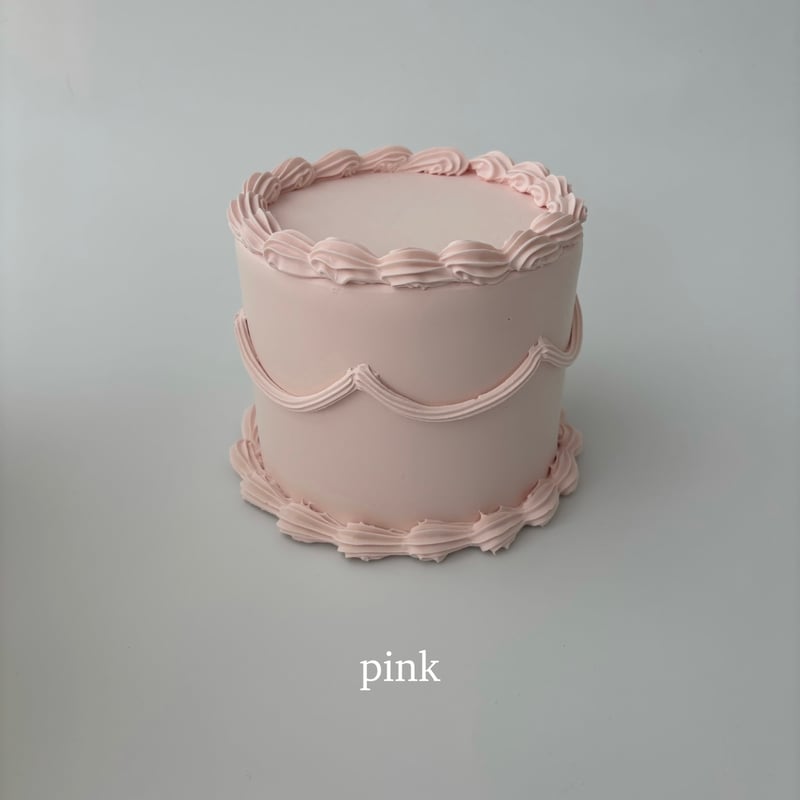 クレイケーキ 23 | Mrs.bakery