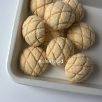 メロンパン