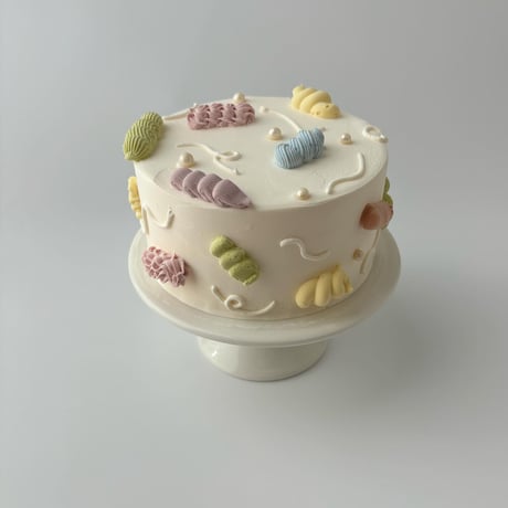Mrs.bakery
