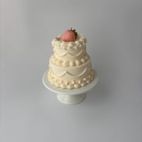 クレイケーキ16 | Mrs.bakery