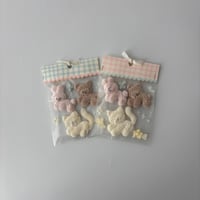 lovelyメレンゲクッキー　new!