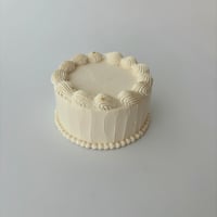 クレイケーキ16 | Mrs.bakery