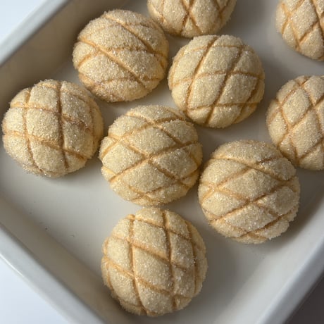 メロンパン