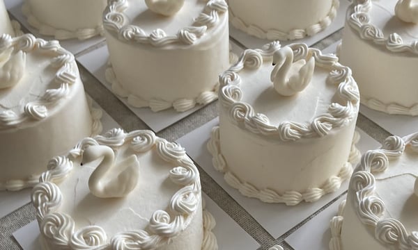Mrs.bakery