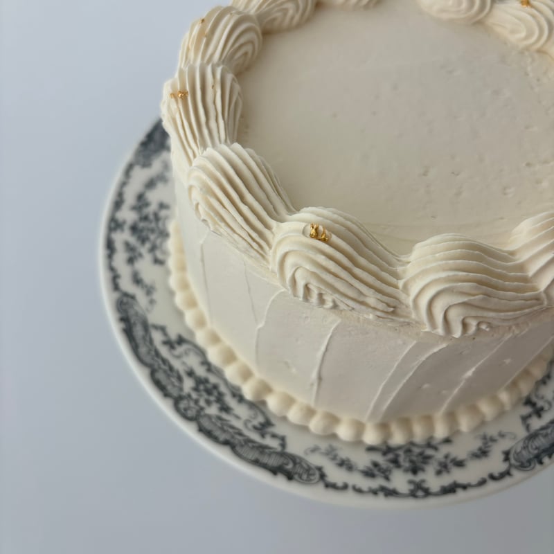 Mrs.bakery ミセスベーカリー クレイケーキ ビジューケーキ 限定色 クレイケーキ10 | Mrs.bakery
