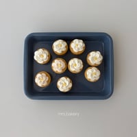 お花のカップケーキ【単品】