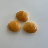 クリームパン