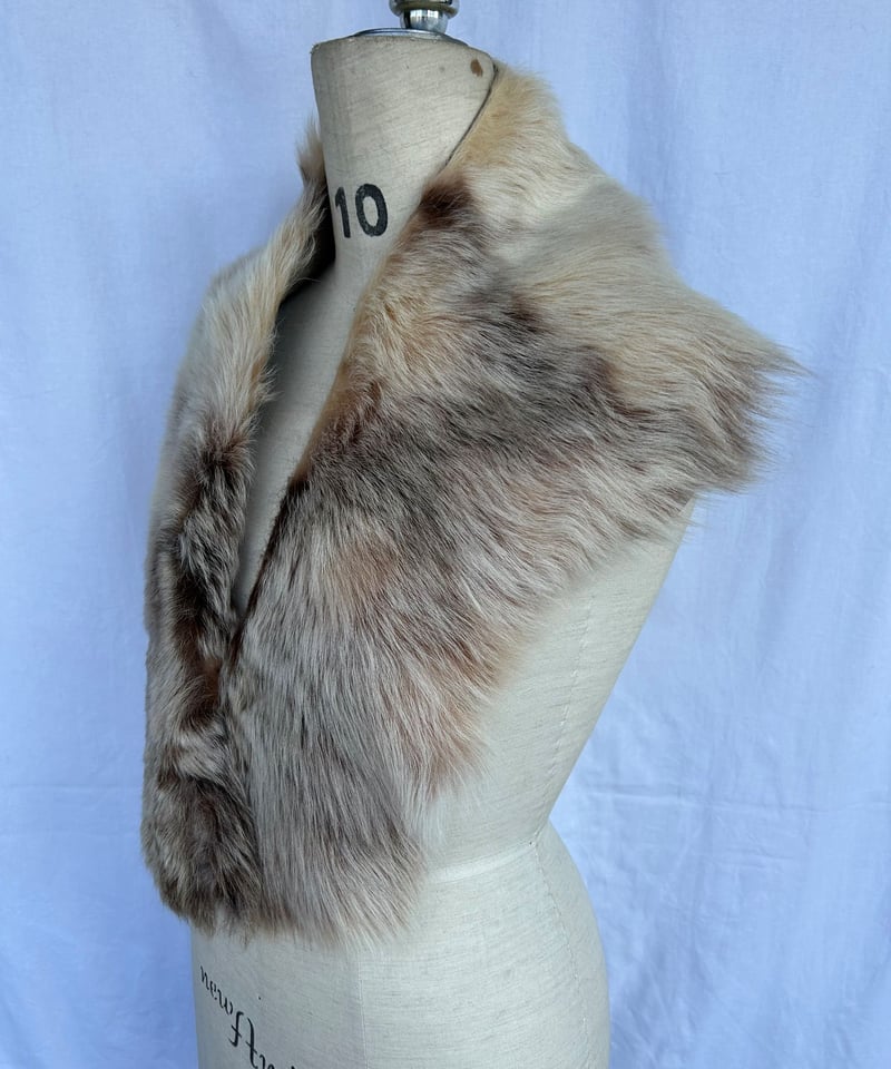 トスカーナラム ストール（ストール）｜journal standard luxe