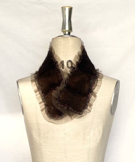 小部産業株式会社 毛皮部