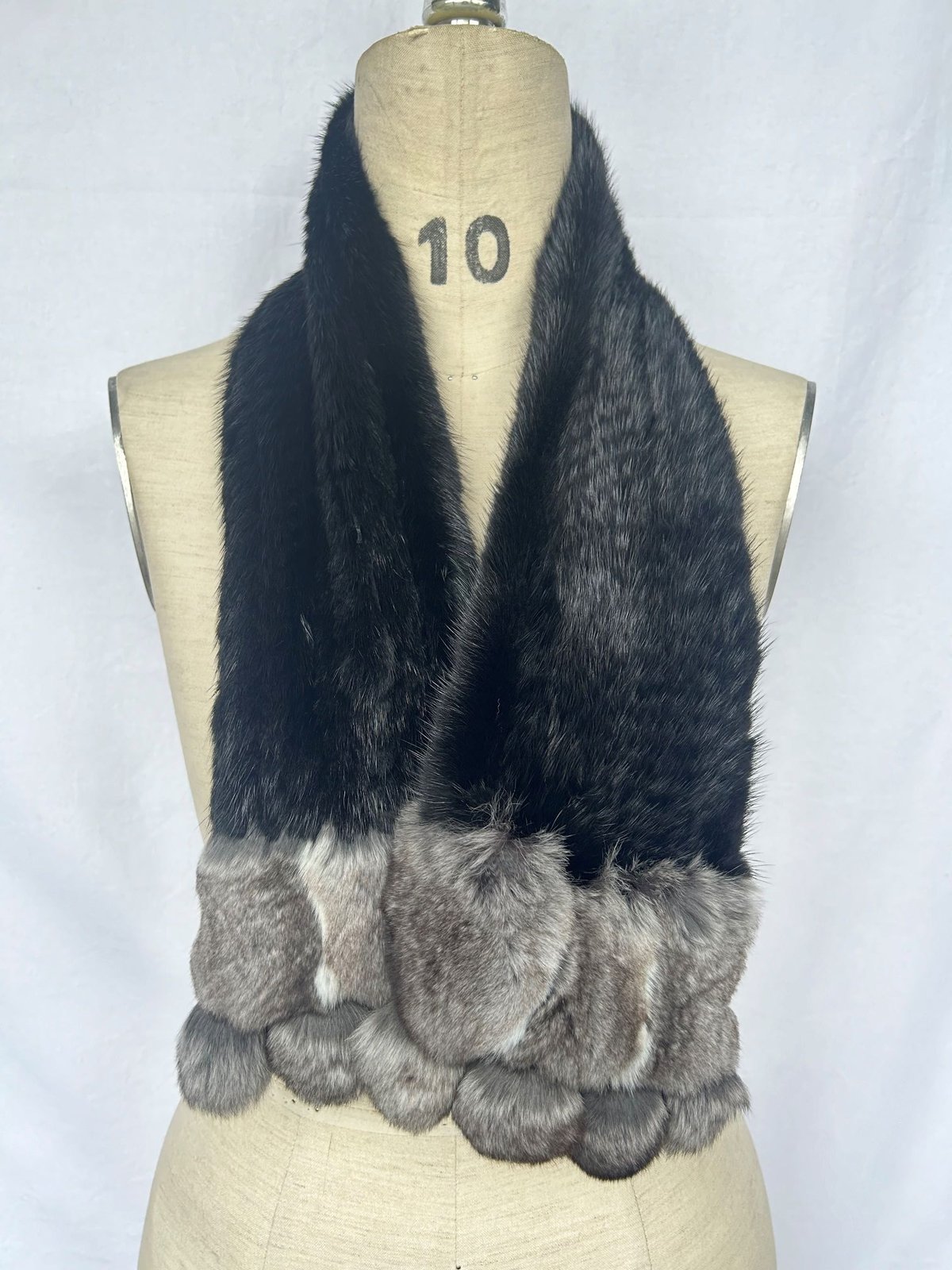 リアルファー チンチラ スヌード リアルファーの商品一覧 ｜卸・仕入れ