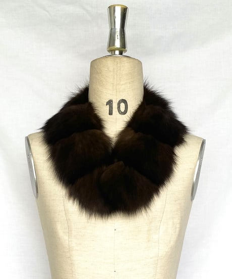 小部産業株式会社 毛皮部