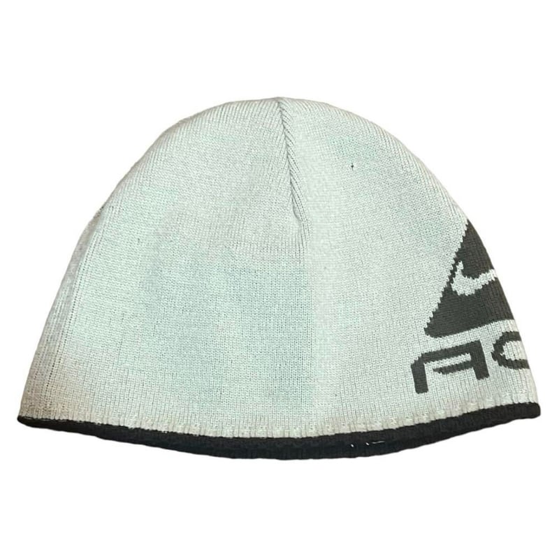 nike acg デッドストック ビーニー 90s nike acg beanie | fleur