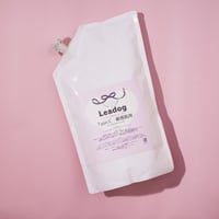 リードッグケアシャンプーType.C 敏感肌用　1L