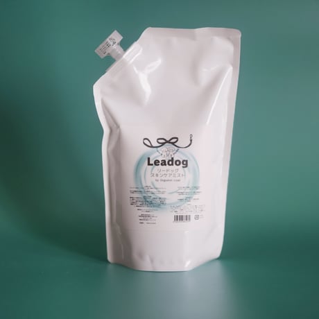 スキンケアミスト　詰め替え用1L