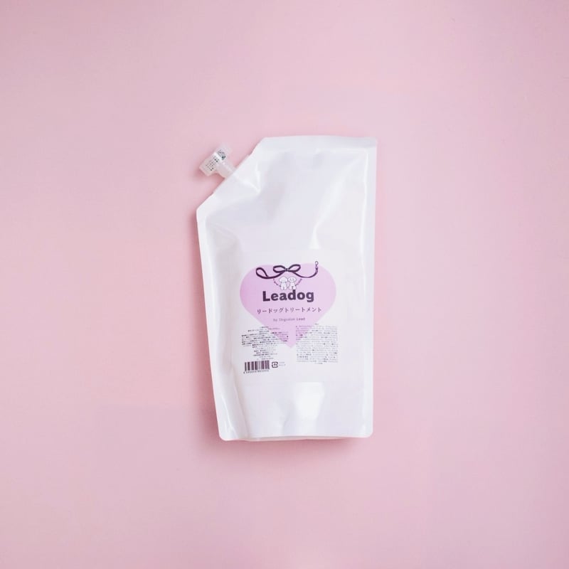 リードッグトリートメント 1L | Leadogネットショップ