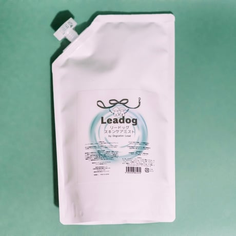 スキンケアミスト　詰め替え用1L