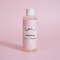 リードッグケアシャンプーType.C 敏感肌用　200ml