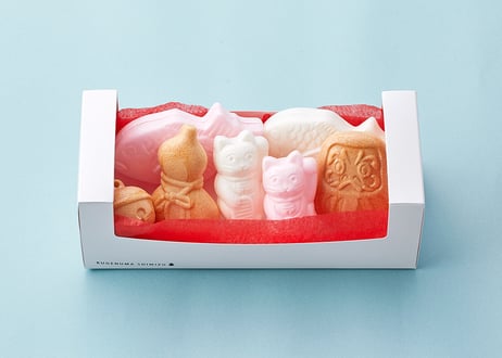 中国限定品】ハクサイヌ 一番くじA賞【新品未使用品