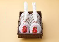 もなか│彩（桐箱パッケージ）MONAKA│IRODORI(COLORFUL)-KIRI WOO