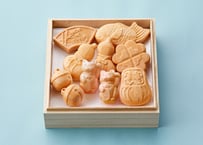 もなか│湘南（紙箱パッケージ）MONAKA│SHONAN-PAPER BOX PACKAGE