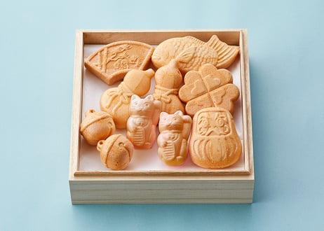 CATEGORY もなか | KUGENUMASHIMIZU | 手土産スイーツオンラインショ