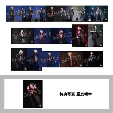 wakA-Zcre Project Official Store
