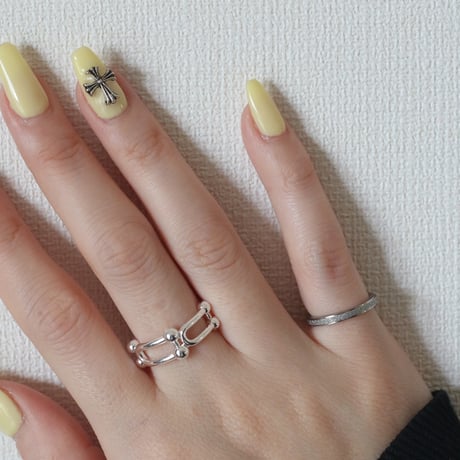 link loop ring