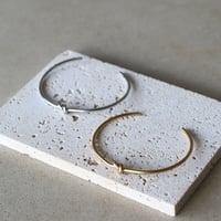 knot bangle