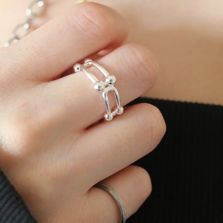 link loop ring
