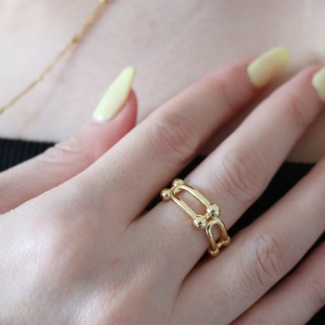 link loop ring