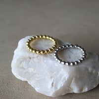 ball line  ring