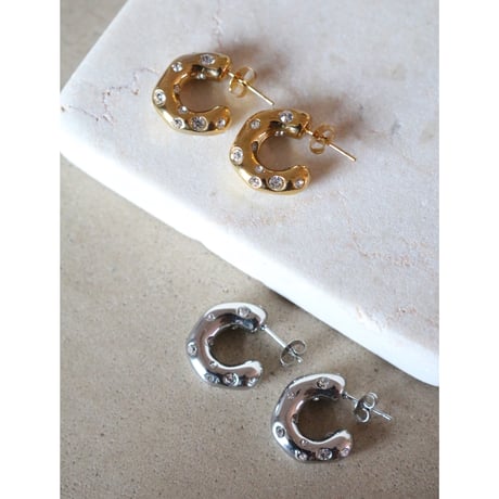 chubby stone pierce