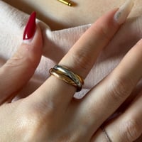 trinity ring