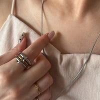 layer ring