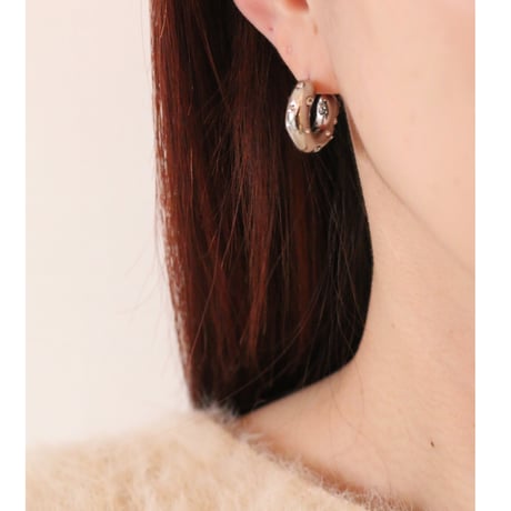 chubby stone pierce