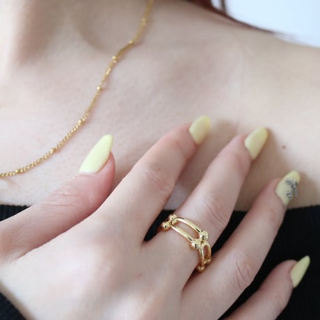 link loop ring