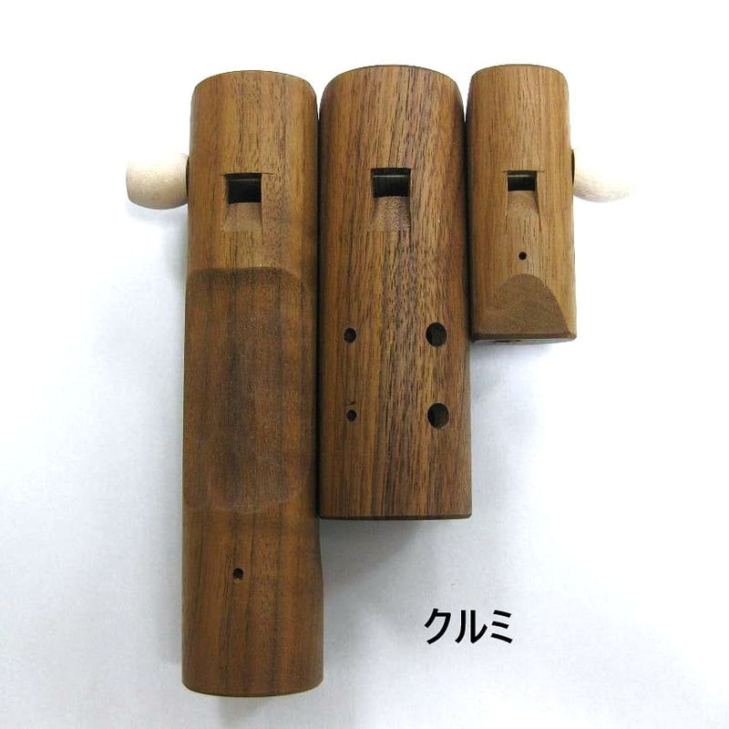 バリトン・トリプル コカリナ（Briton triple kocarina） | コカリナ