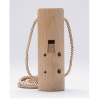 バリトン・トリプル コカリナ（Briton triple kocarina